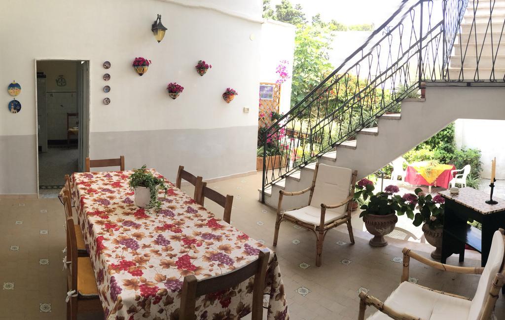 Casa Dei Glicini Hotel Nardò Værelse billede